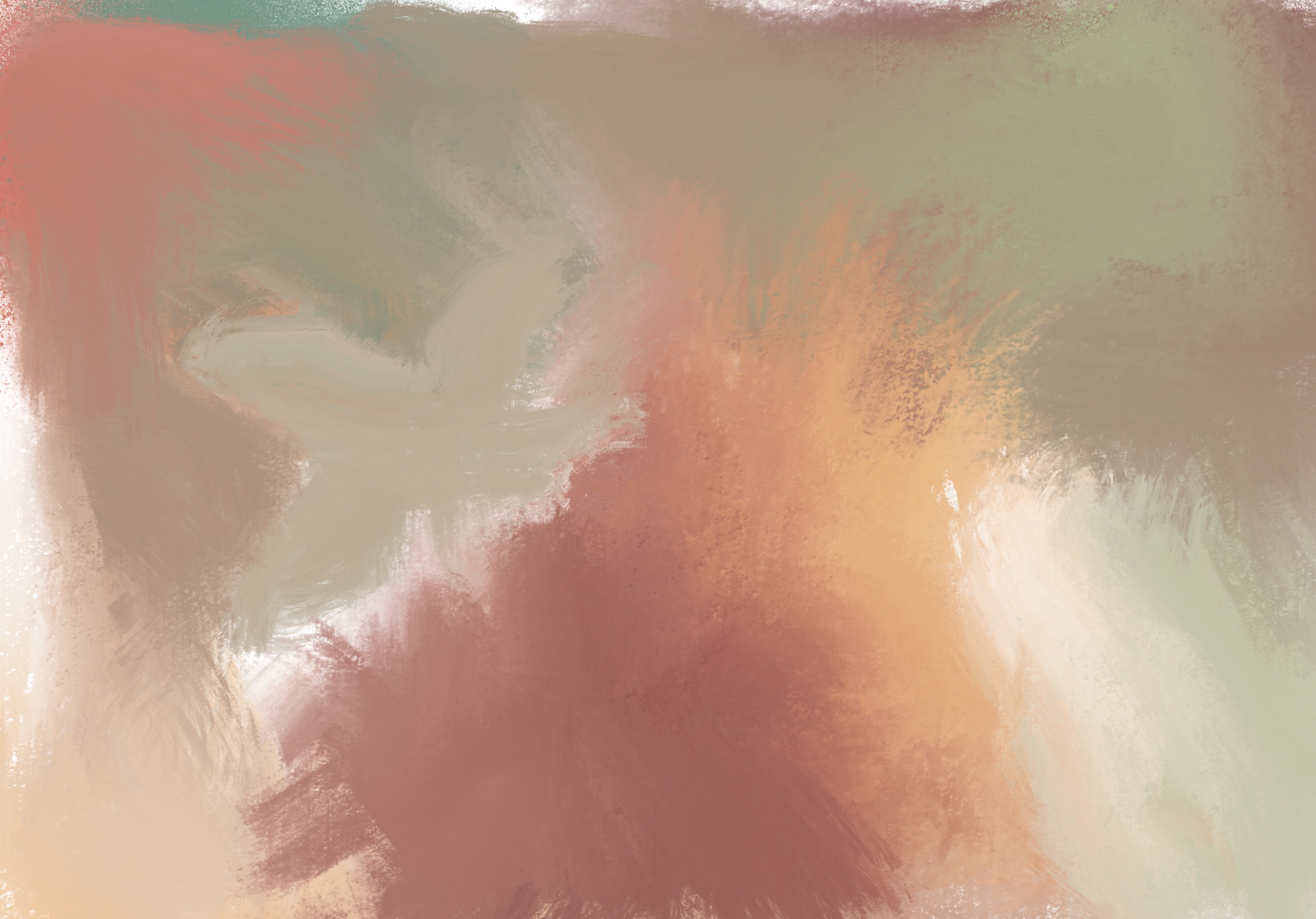 Autumn Haze